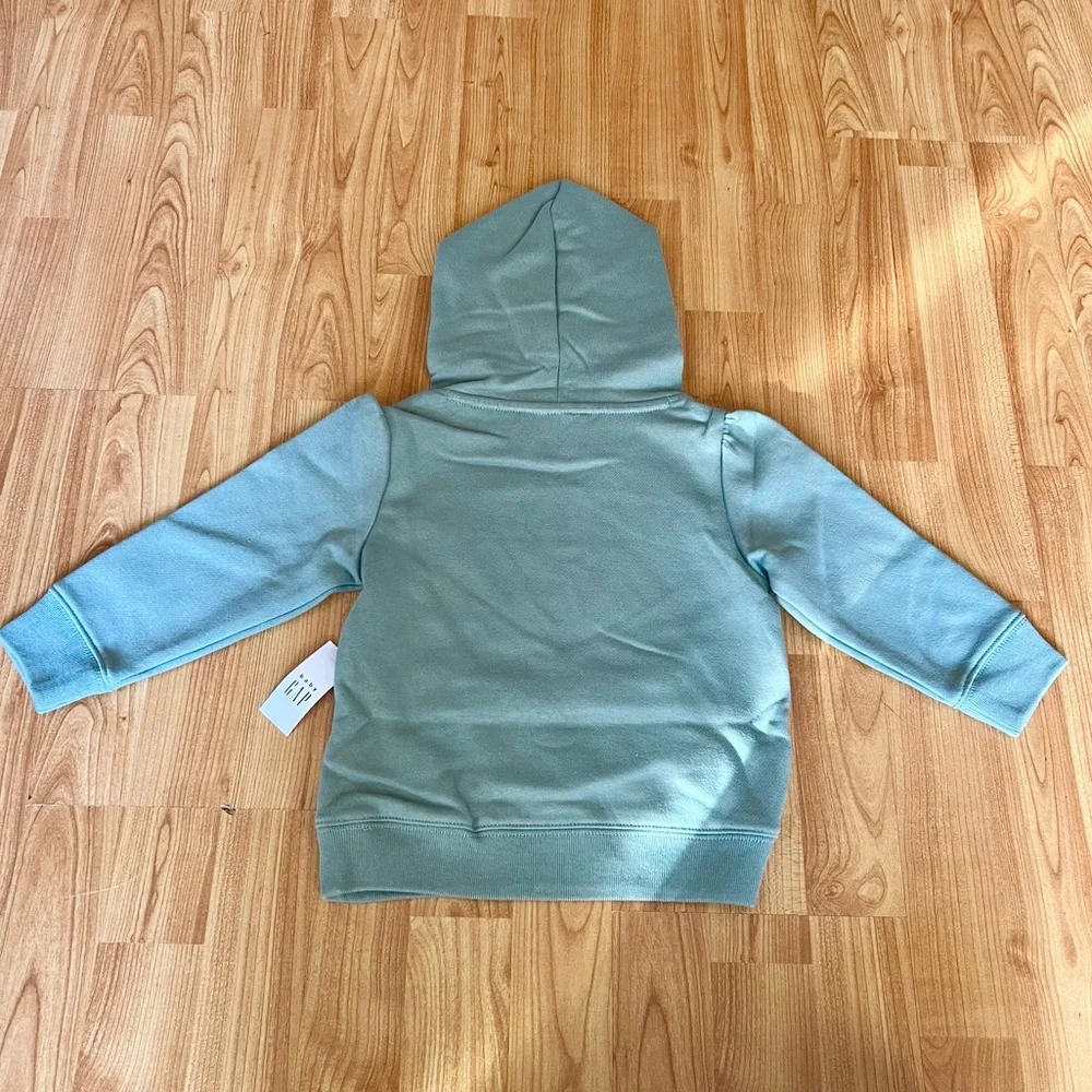 Gap girl hoodie
